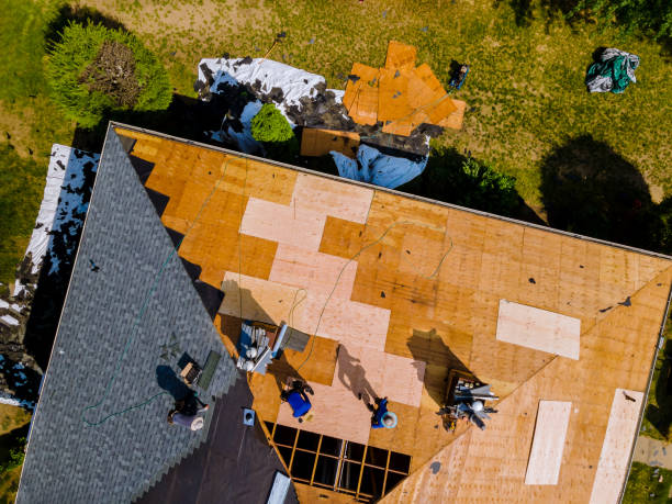 Gutter Installation and Roofing in Elgin, SC