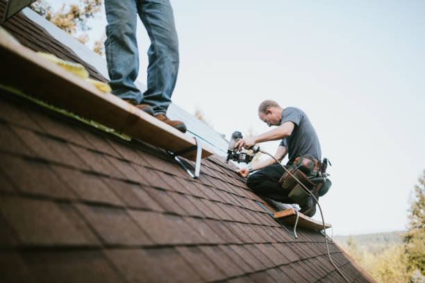 Residential Roof Replacement in Elgin, SC